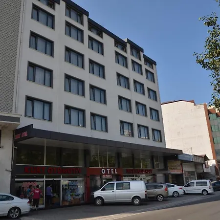 Hotel Kurt Trabzon