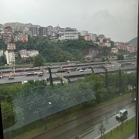 Kurt Trabzon