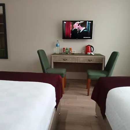 Kurt Hotel 3*