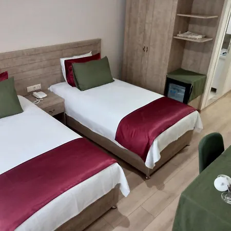 Kurt Hotel 3*