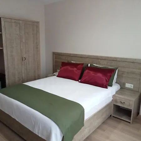 Hotel Kurt Trabzon