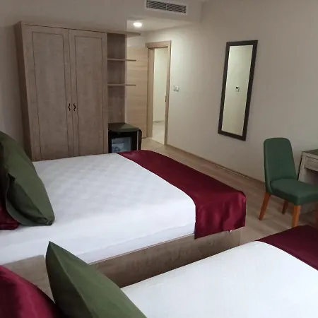 Kurt Hotel