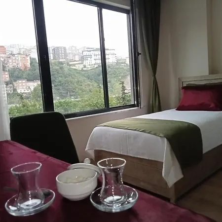 Kurt Hotel Trabzon
