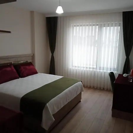 Kurt Hotel 3*