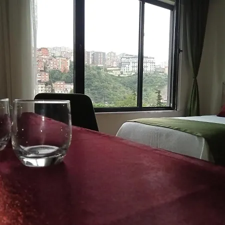 Kurt Hotel Trabzon